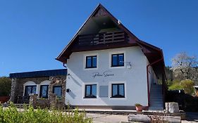 Penzion SLUPEČNÁ